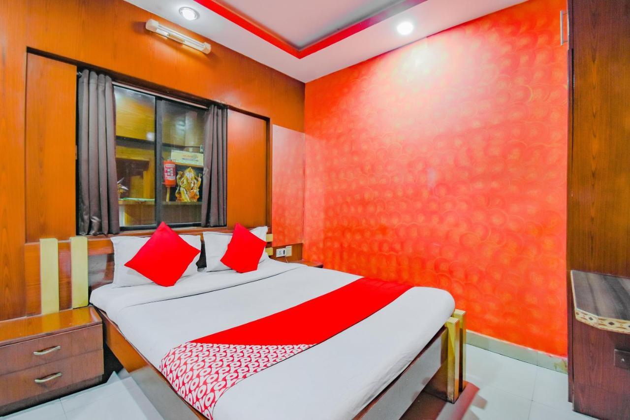 Oyo 78593 Nidhi International Asansol Luaran gambar