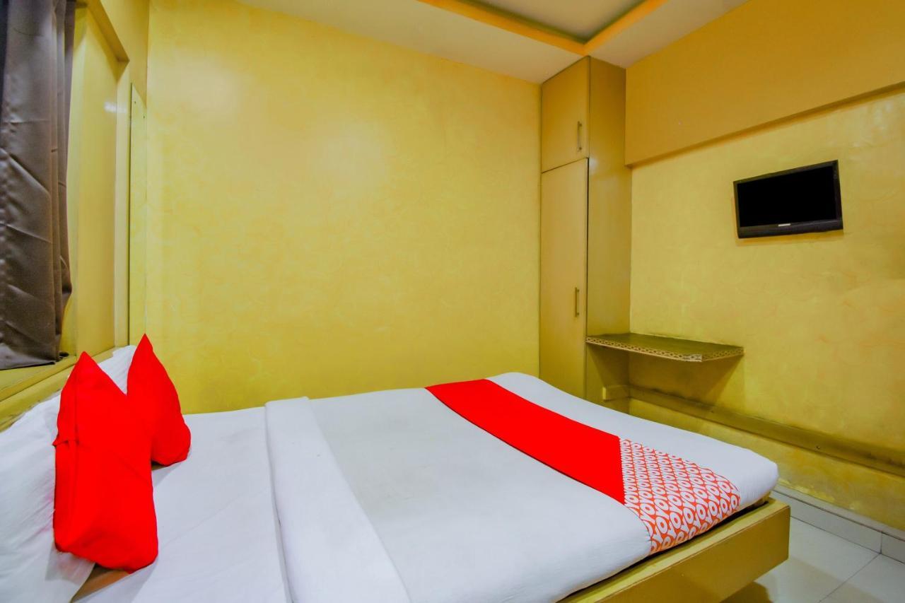 Oyo 78593 Nidhi International Asansol Luaran gambar