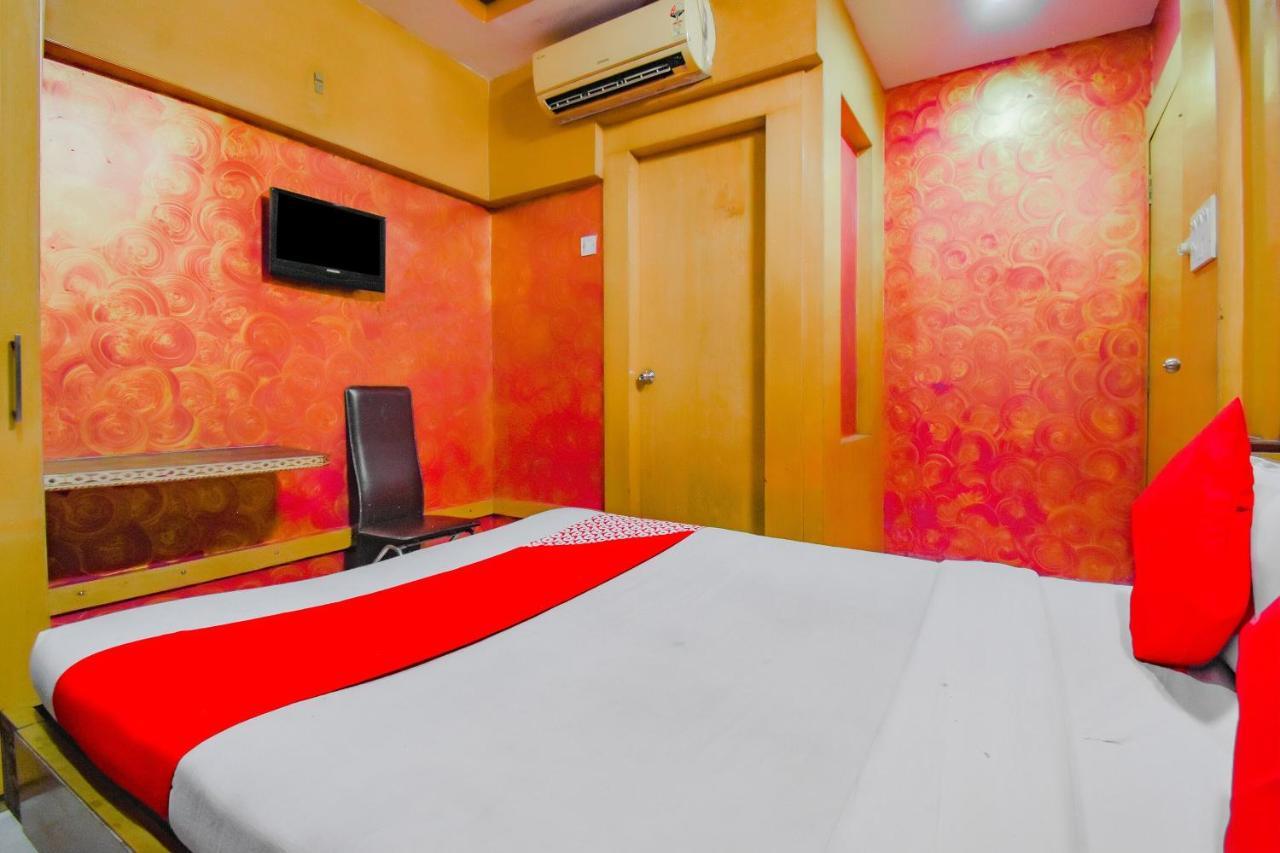 Oyo 78593 Nidhi International Asansol Luaran gambar