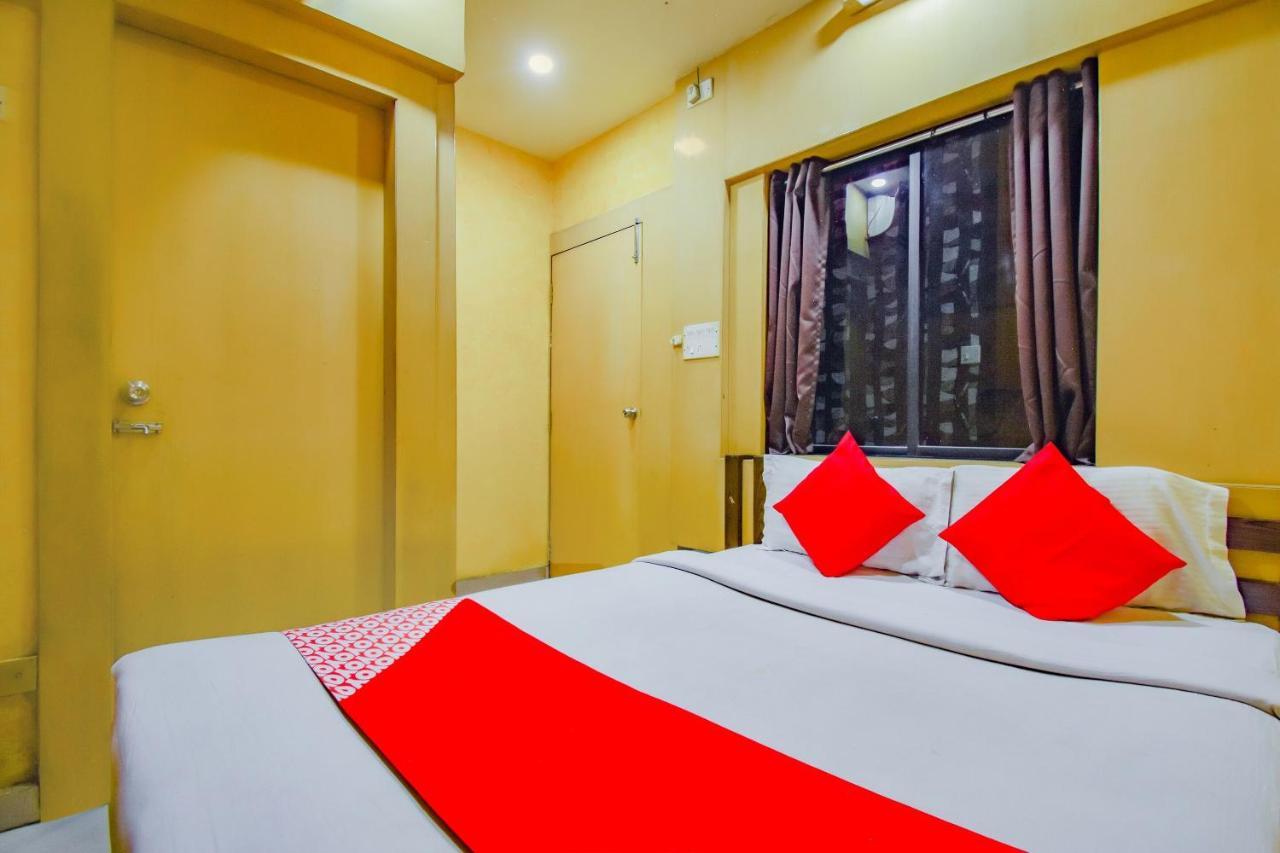 Oyo 78593 Nidhi International Asansol Luaran gambar